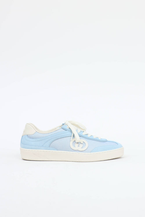 Mesh G75 Sneaker