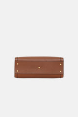 Gucci Diana Leather Small Tote Bag