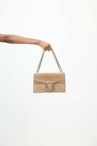 Louis Vuitton // Vernis Félicie Pochette Bag – VSP Consignment