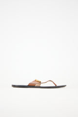Gucci Marmont GG Sandal