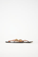 Gucci Marmont GG Sandal