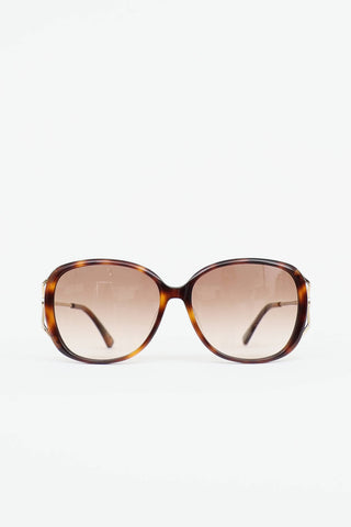Gucci GG0649SK Square Sunglasses
