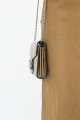 GucciSupreme Dionysus Chain Wallet