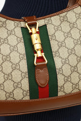 Gucci GG Jackie 1961 Small Shoulder Bag