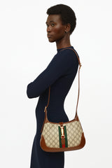 Gucci GG Jackie 1961 Small Shoulder Bag
