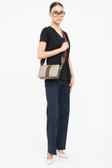 Gucci Ophidia Small Crossbody Bag