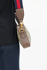 Gucci Ophidia Small Crossbody Bag