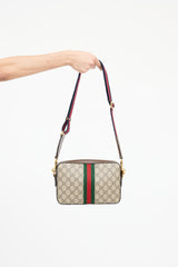 Gucci Ophidia Small Crossbody Bag