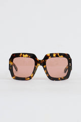 Gucci GG1111S Square Sunglasses