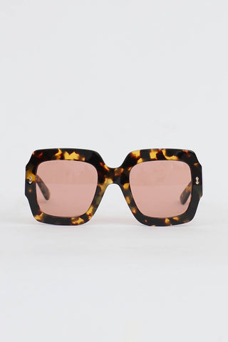 Gucci GG1111S Square Sunglasses