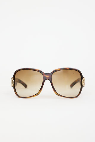 Gucci GG2591/S Buckle Sunglasses