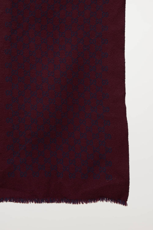 GG Supreme Scarf