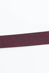 Gucci Patent Leather GG Belt