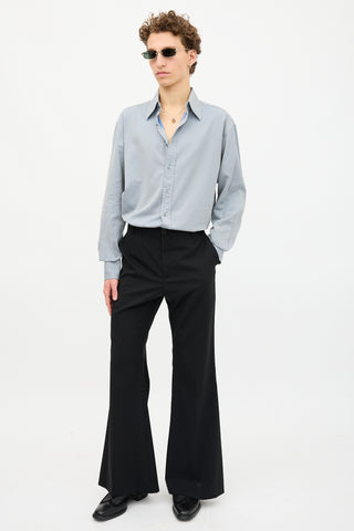 Gucci Button Up Shirt