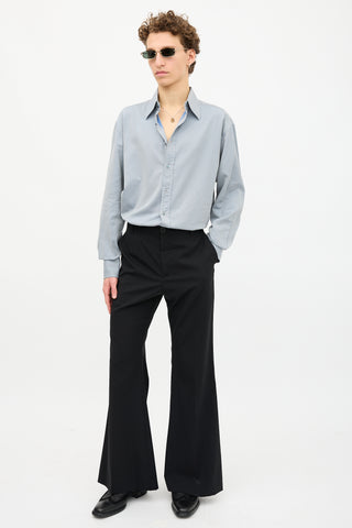 Gucci Button Up Shirt