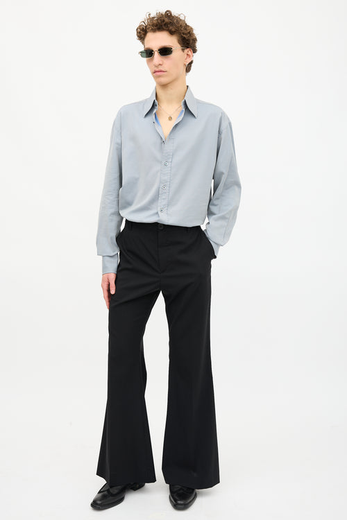 Gucci Button Up Shirt