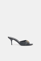 Gucci Canvas GG Monogram Sandal