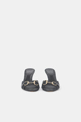 Gucci Canvas GG Monogram Sandal