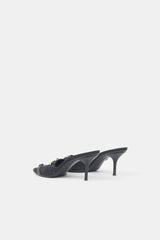 Gucci Canvas GG Monogram Sandal