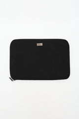 Gucci Canvas Zip Portfolio