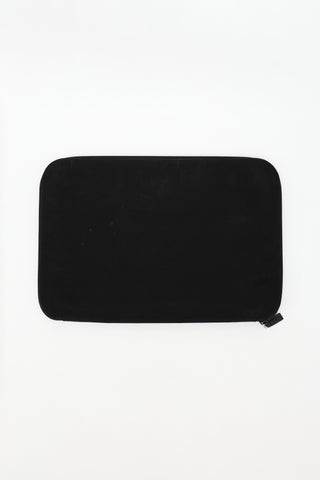 Gucci Canvas Zip Portfolio