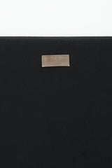 Gucci Canvas Zip Portfolio