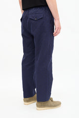 Gucci Canvas GG Jacquard Trouser