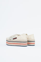 Gucci Canvas Platform ESPA Sneaker