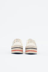 Gucci Canvas Platform ESPA Sneaker