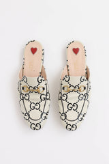 Gucci GG Princetown Mule