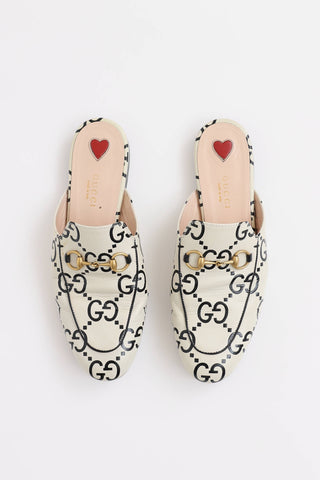 Gucci GG Princetown Mule