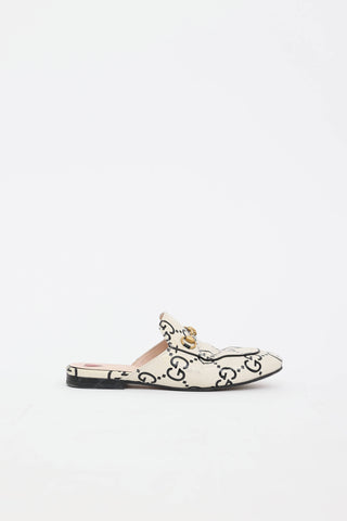 Gucci GG Princetown Mule