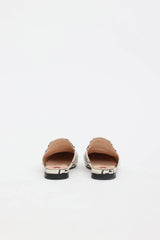 Gucci GG Princetown Mule