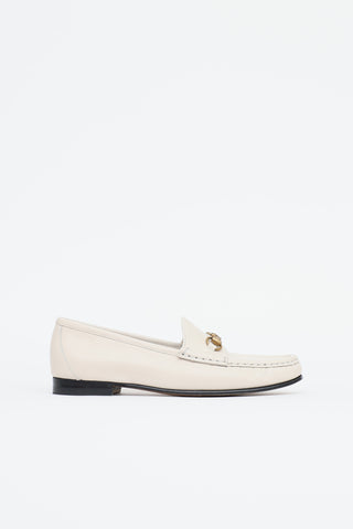 Gucci Horsebit Glamour Loafer