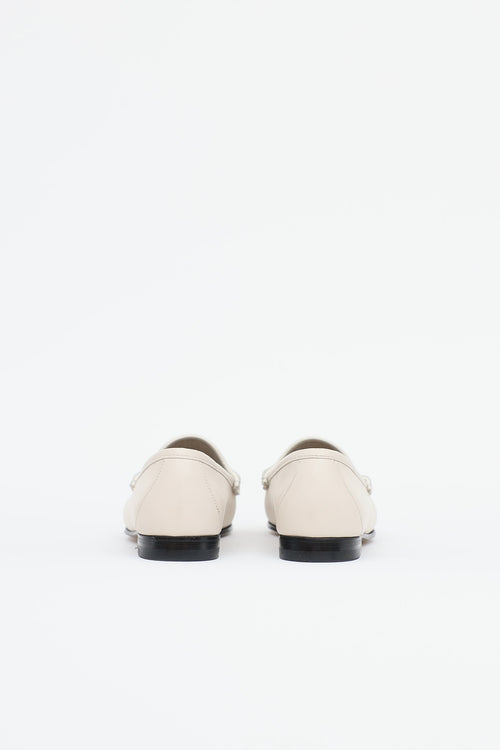 Gucci Horsebit Glamour Loafer