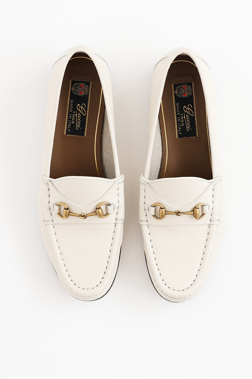 Gucci Horsebit Glamour Loafer