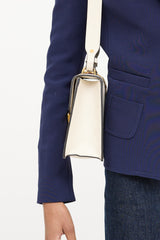 Gucci Web Sylvie Chain Bag