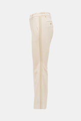 Gucci Crepe Suit