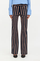 GucciCruise 2009 Stripe Pant
