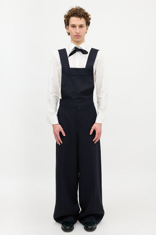 Gucci Cruise 2024 Overall