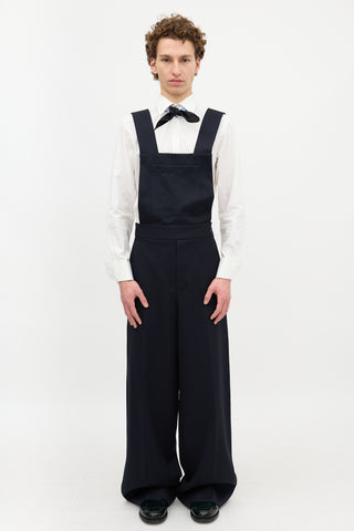 Gucci Cruise 2024 Overall