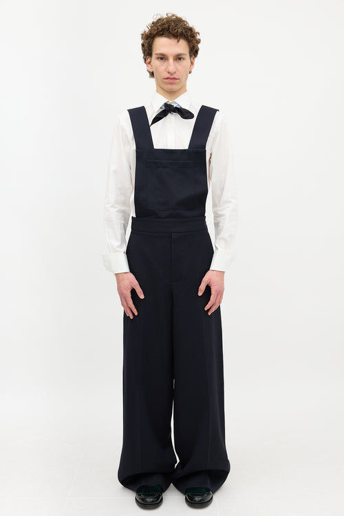 Gucci Cruise 2024 Overall