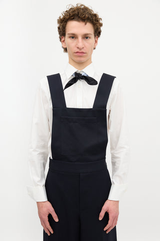 Gucci Cruise 2024 Overall