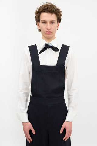 Gucci Cruise 2024 Overall