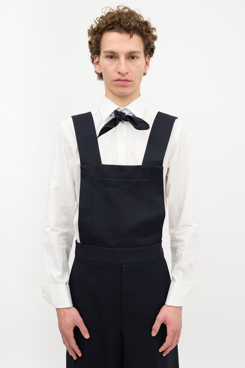 Gucci Cruise 2024 Overall