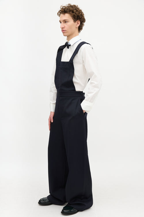 Gucci Cruise 2024 Overall