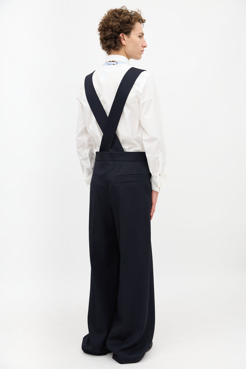 Gucci Cruise 2024 Overall