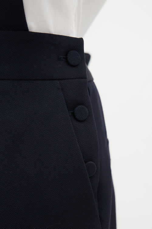 Gucci Cruise 2024 Overall