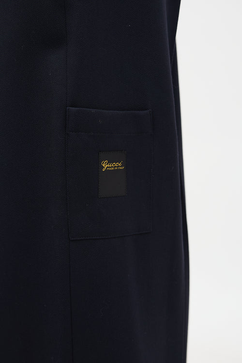 Gucci Cruise 2024 Overall