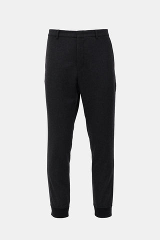 Gucci Elastic Cuff Trouser